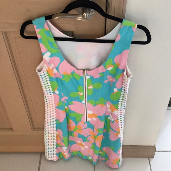 Lily Pulitzer Dress - Picture 2 of 2